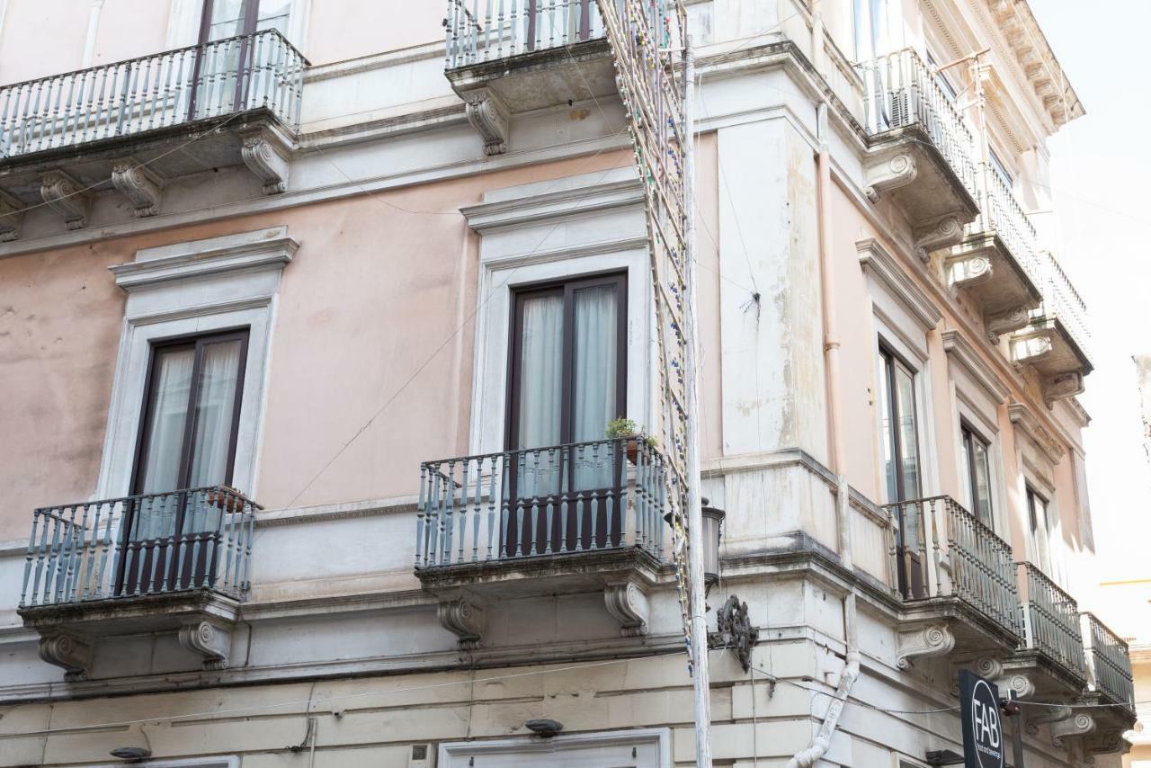 Casette Umberto Catania Exterior photo