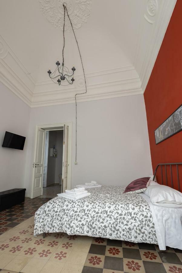 Casette Umberto Catania Exterior photo
